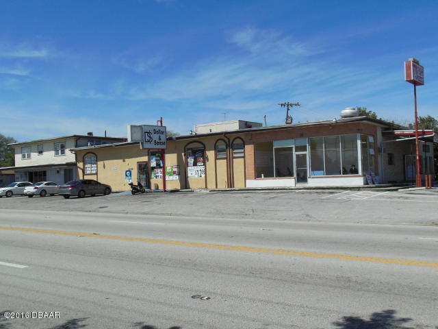 1248 MASON Avenue, Daytona Beach, FL 32117