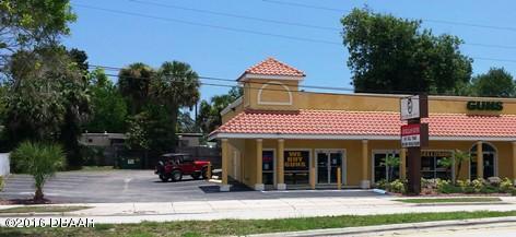 701 RIDGEWOOD Avenue, Holly Hill, FL 32117