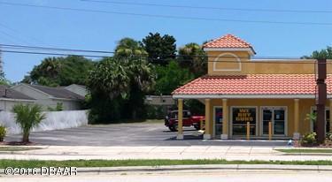 701 RIDGEWOOD Avenue, Holly Hill, FL 32117
