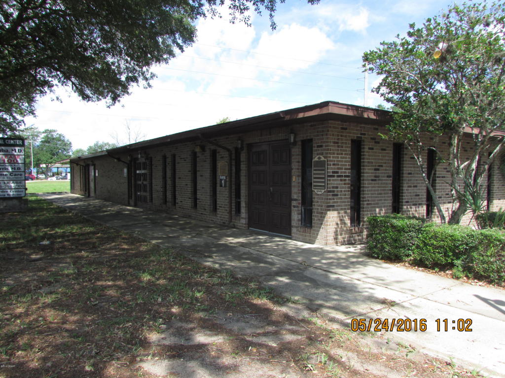 1360 Mason Avenue, Daytona Beach, FL 32117
