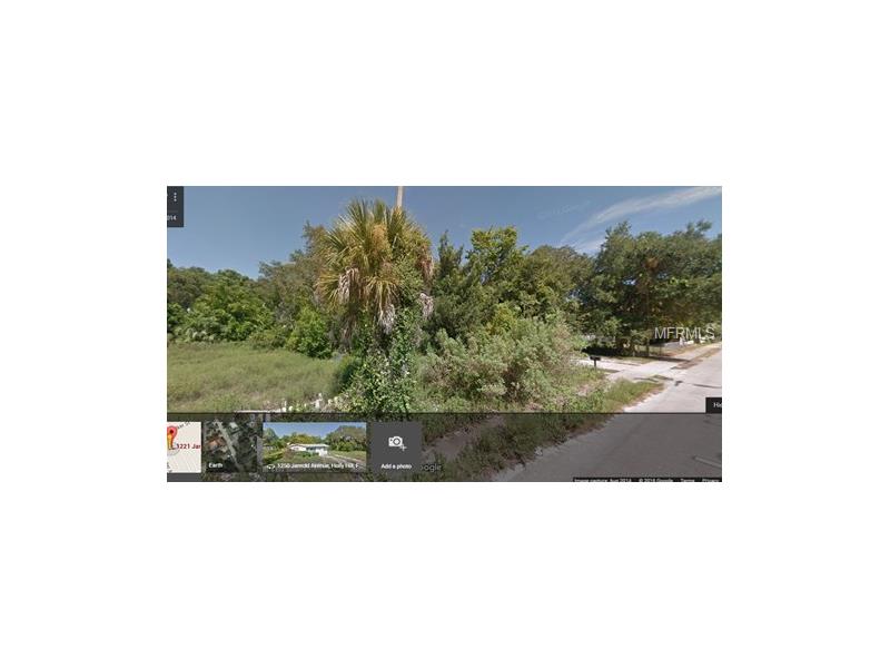 JARECKI AVENUE, Holly Hill, FL 32117