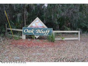 1125 Yaupon Street, Daytona Beach, FL 32117
