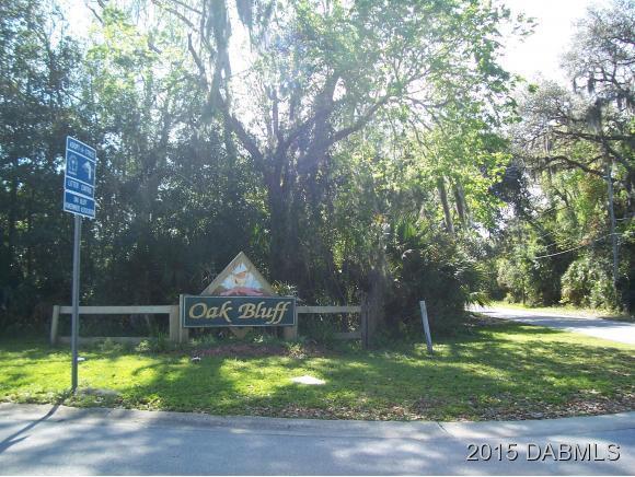 1359 CEDAR BLUFF, Daytona Beach, FL 32117