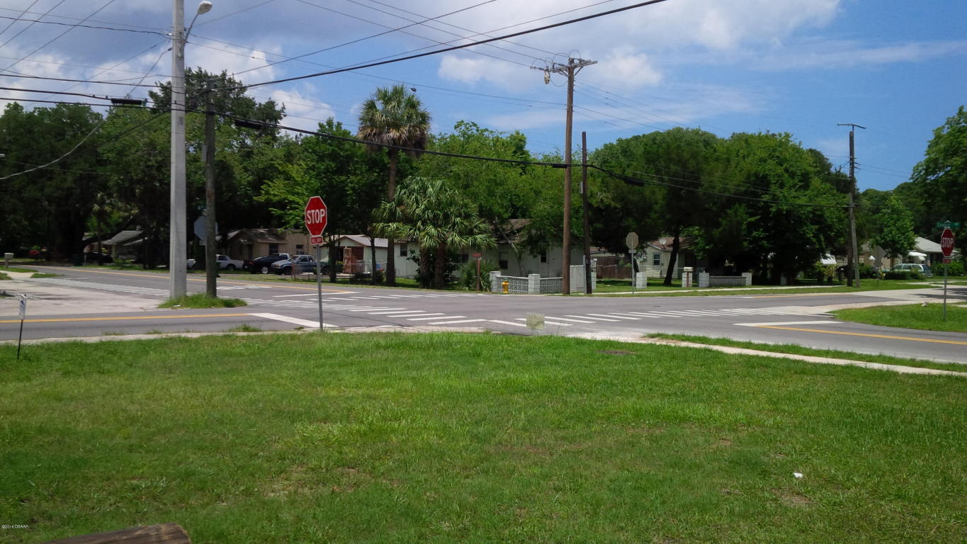 0 6TH Street, Holly Hill, FL 32117