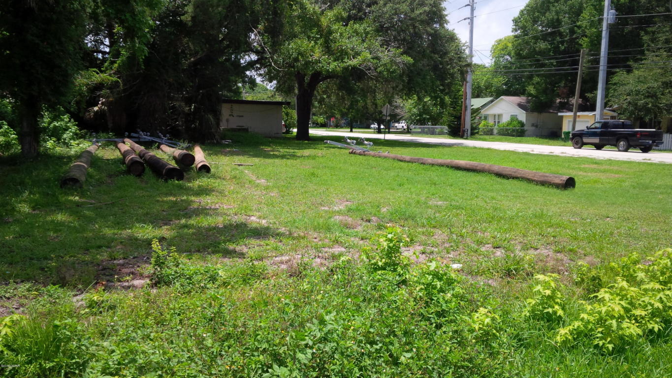 0 6TH Street, Holly Hill, FL 32117