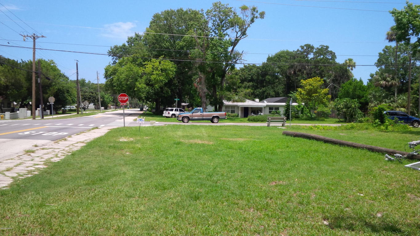 0 6TH Street, Holly Hill, FL 32117