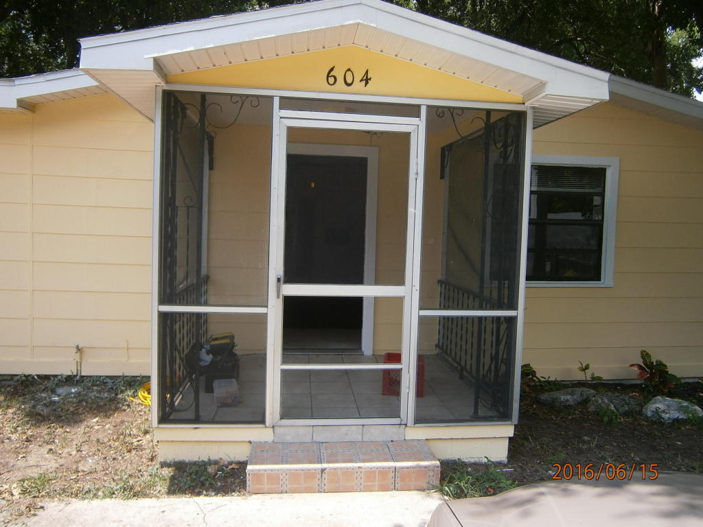 604 6TH Street, Holly Hill, FL 32117