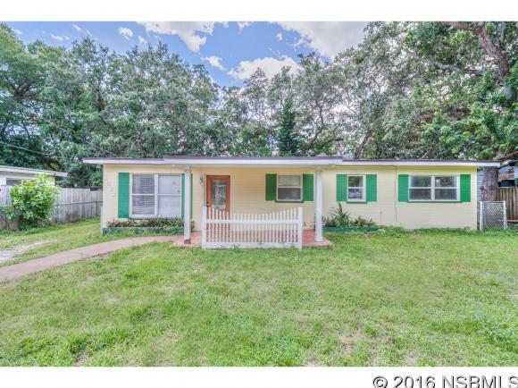 1223 10TH ST, Daytona Beach, FL 32117