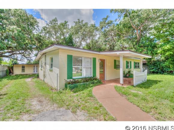 1223 10TH ST, Daytona Beach, FL 32117