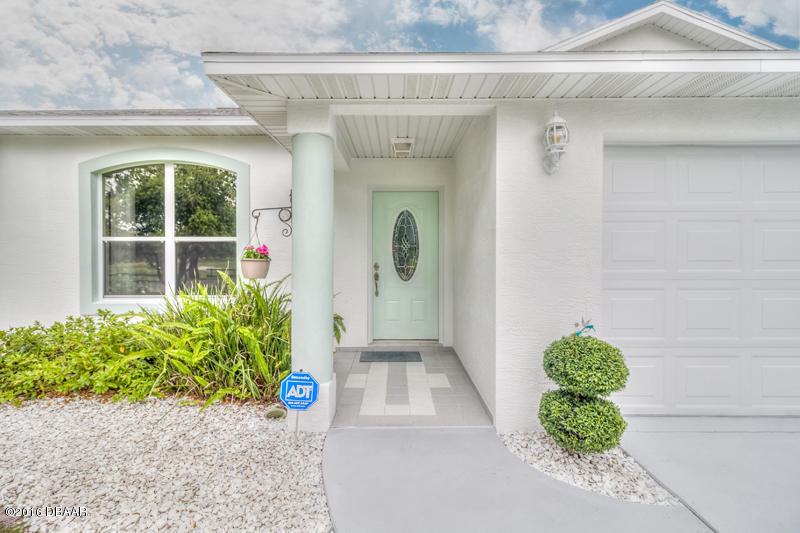 893 ALABAMA Avenue, Holly Hill, FL 32117