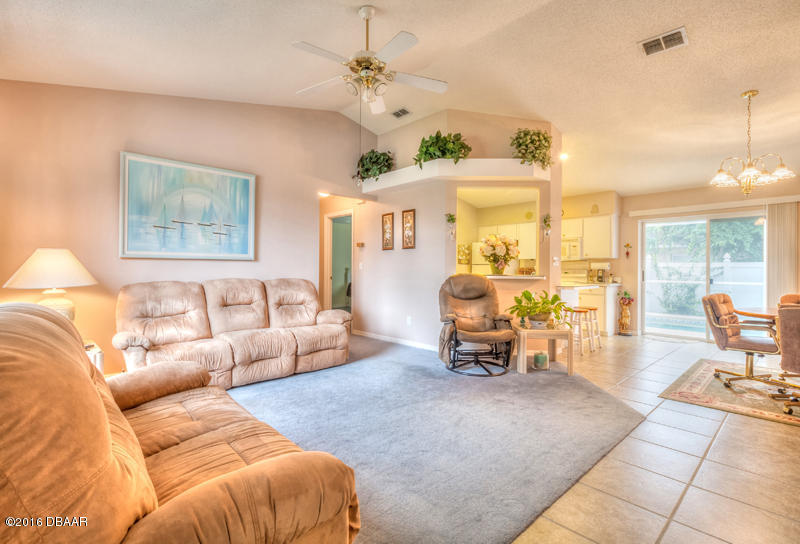 893 ALABAMA Avenue, Holly Hill, FL 32117