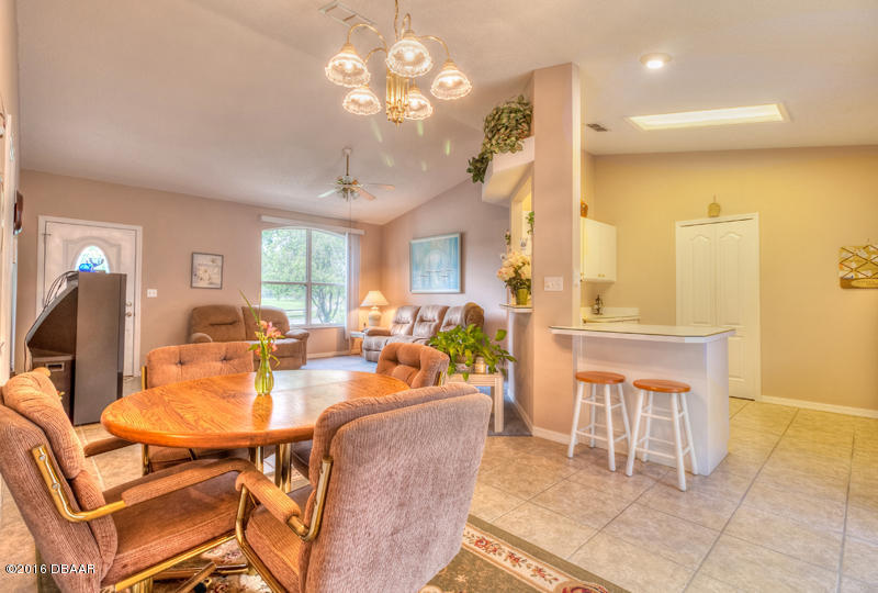893 ALABAMA Avenue, Holly Hill, FL 32117