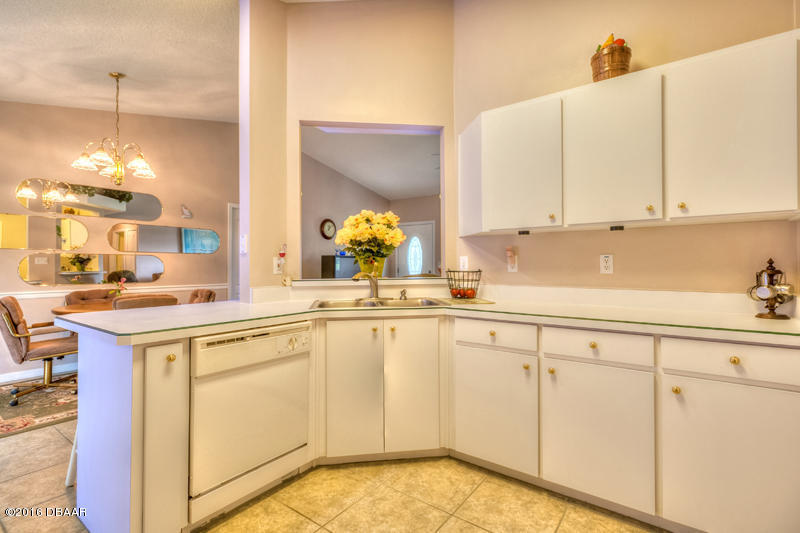893 ALABAMA Avenue, Holly Hill, FL 32117