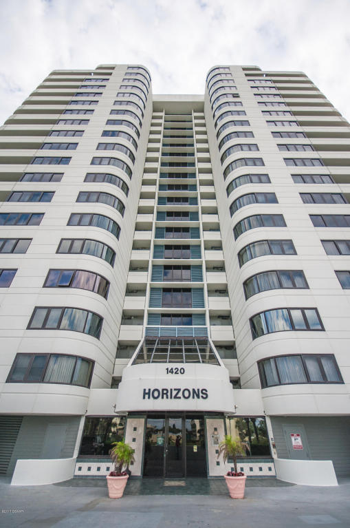 1420 N Atlantic Avenue, Daytona Beach, FL 32118