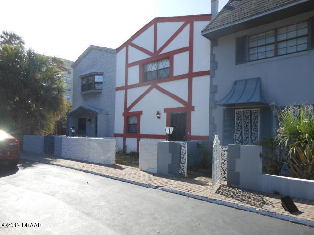 625 N Halifax Avenue, Daytona Beach, FL 32118