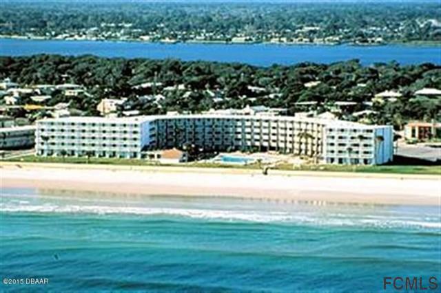 2301 S Atlantic Ave, Daytona Beach Shores, FL 32118