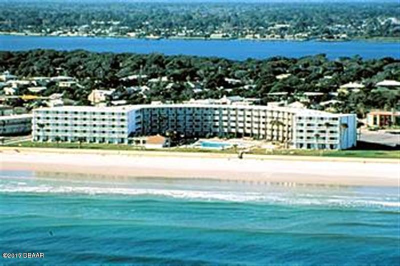 2301 S Atlantic Avenue, Daytona Beach Shores, FL 32118