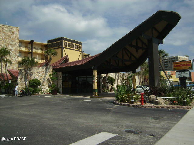 2301 S Atlantic Avenue, Daytona Beach Shores, FL 32118