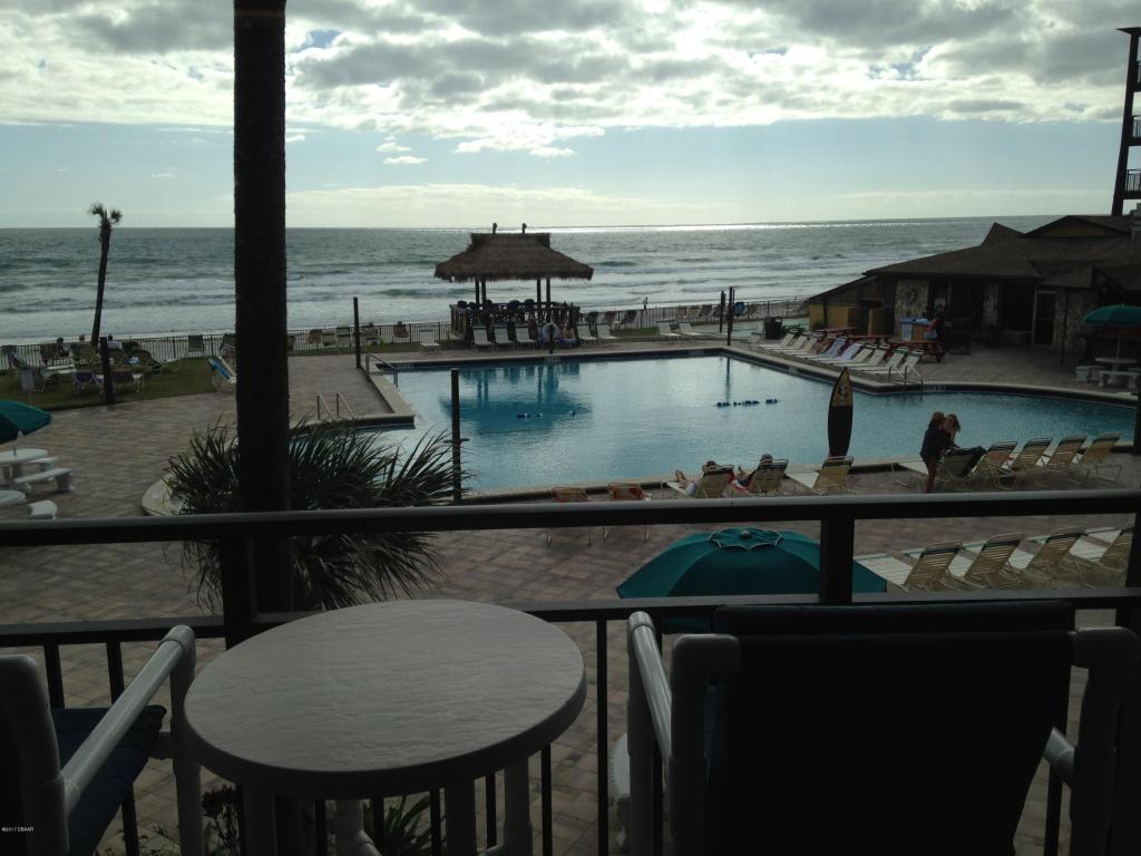 2301 S Atlantic Avenue, Daytona Beach Shores, FL 32118