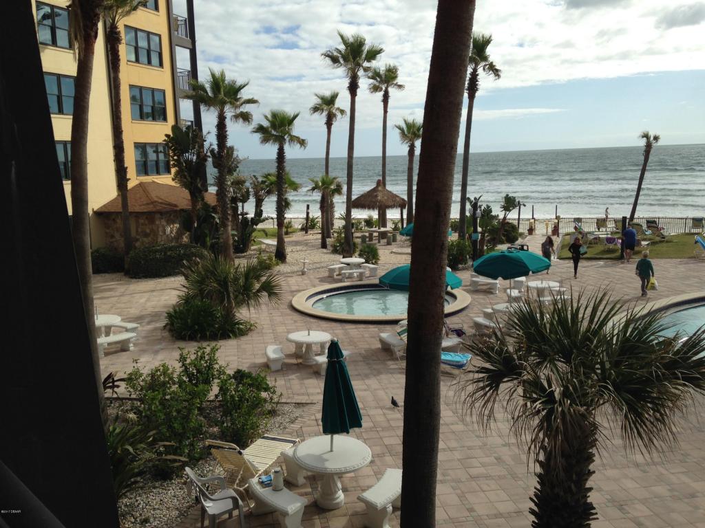 2301 S Atlantic Avenue, Daytona Beach Shores, FL 32118