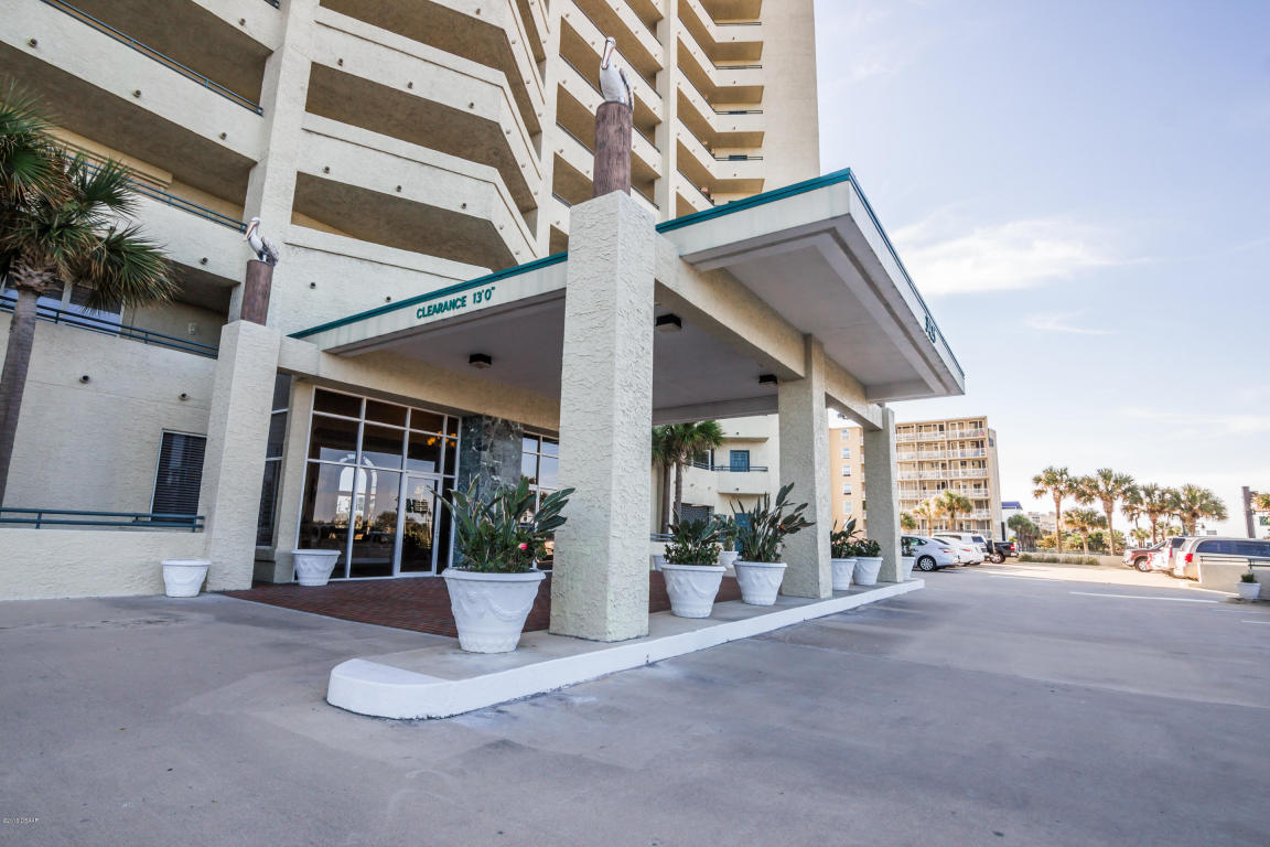 3425 S Atlantic Avenue, Daytona Beach Shores, FL 32118