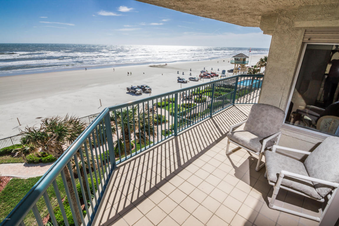 3425 S Atlantic Avenue, Daytona Beach Shores, FL 32118