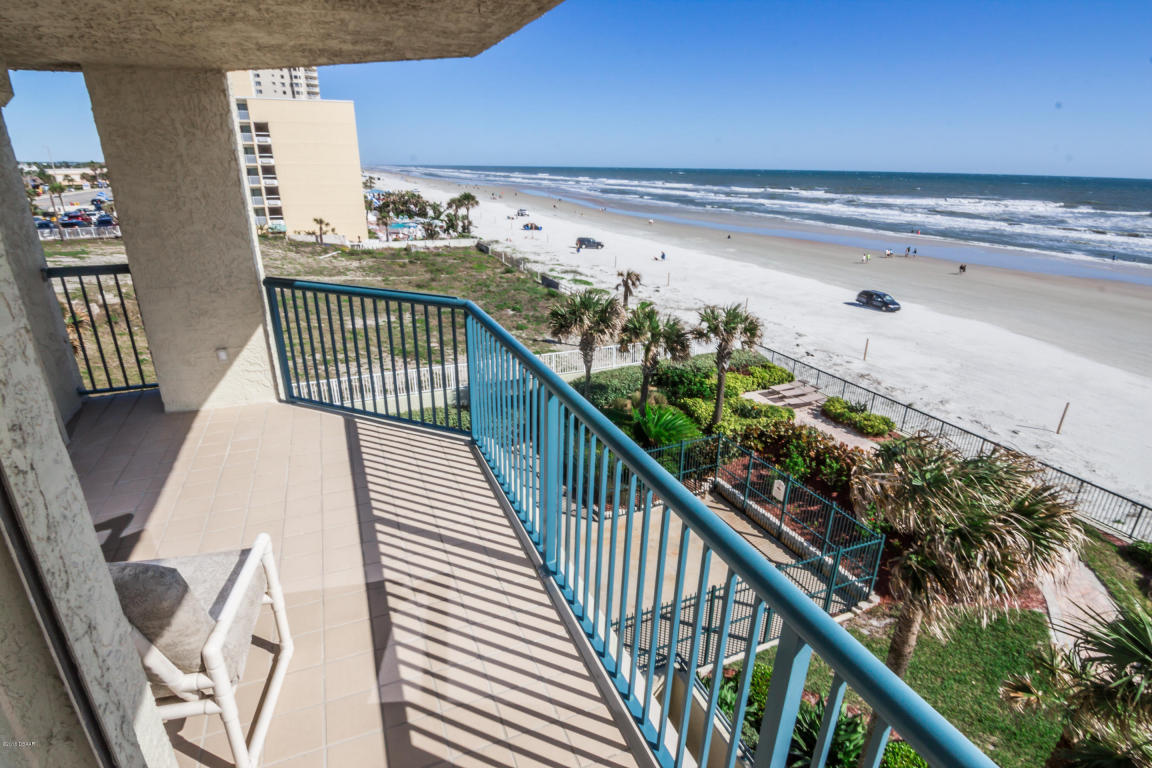 3425 S Atlantic Avenue, Daytona Beach Shores, FL 32118