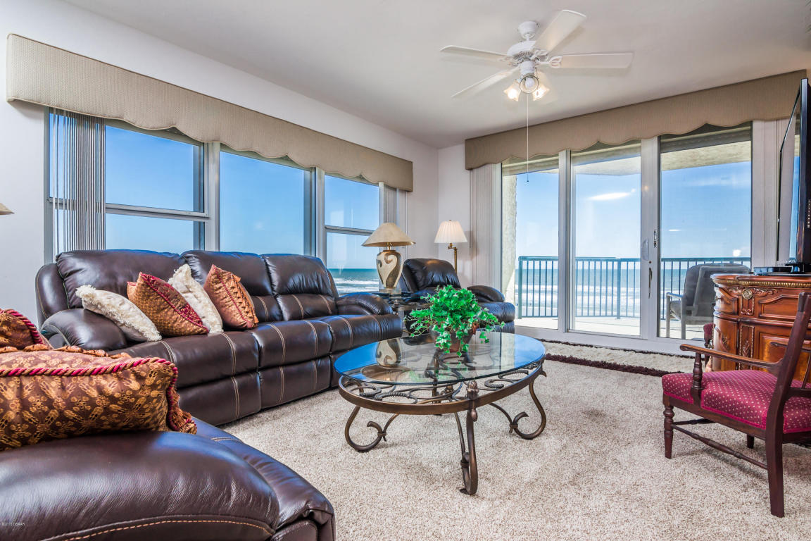 3425 S Atlantic Avenue, Daytona Beach Shores, FL 32118