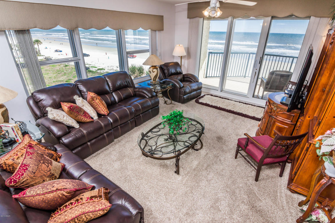 3425 S Atlantic Avenue, Daytona Beach Shores, FL 32118