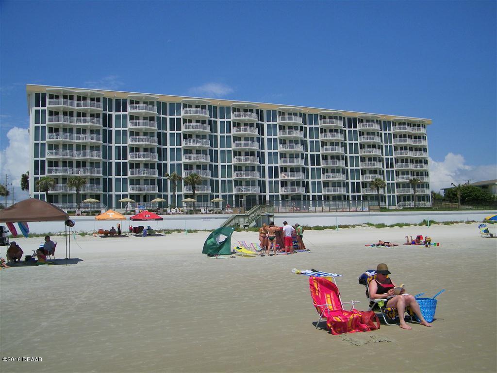 3555 S ATLANTIC Avenue, Daytona Beach Shores, FL 32118
