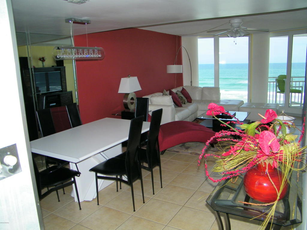 3555 S ATLANTIC Avenue, Daytona Beach Shores, FL 32118