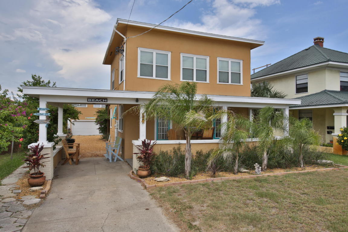 621 LENOX Avenue, Daytona Beach, FL 32118