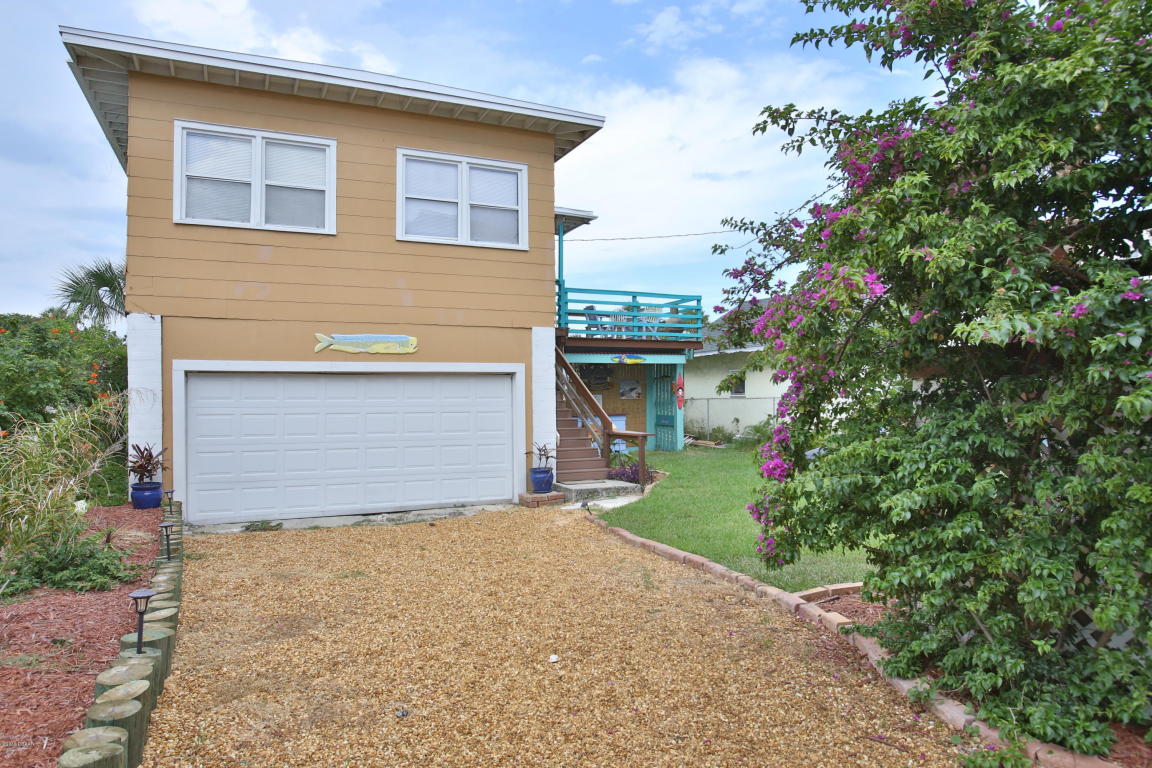 621 LENOX Avenue, Daytona Beach, FL 32118