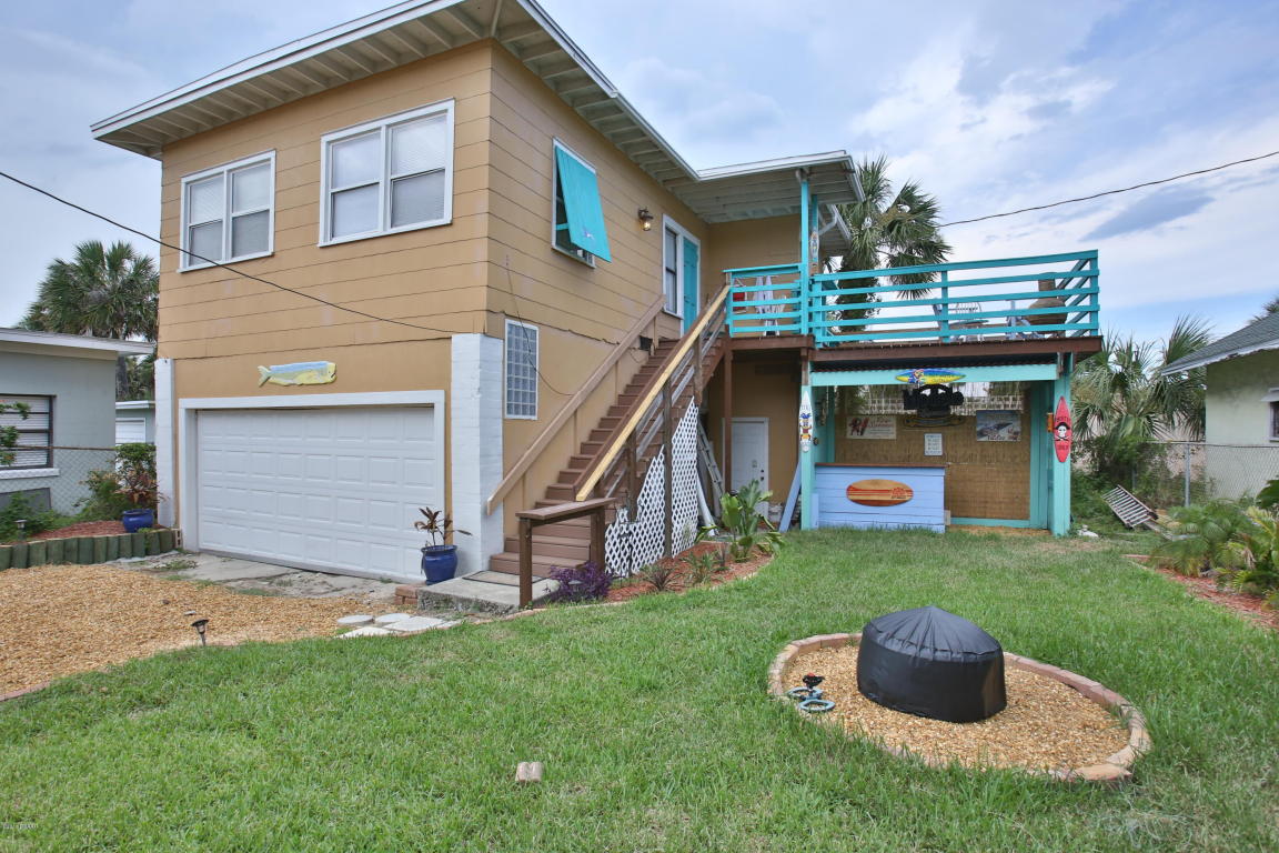 621 LENOX Avenue, Daytona Beach, FL 32118