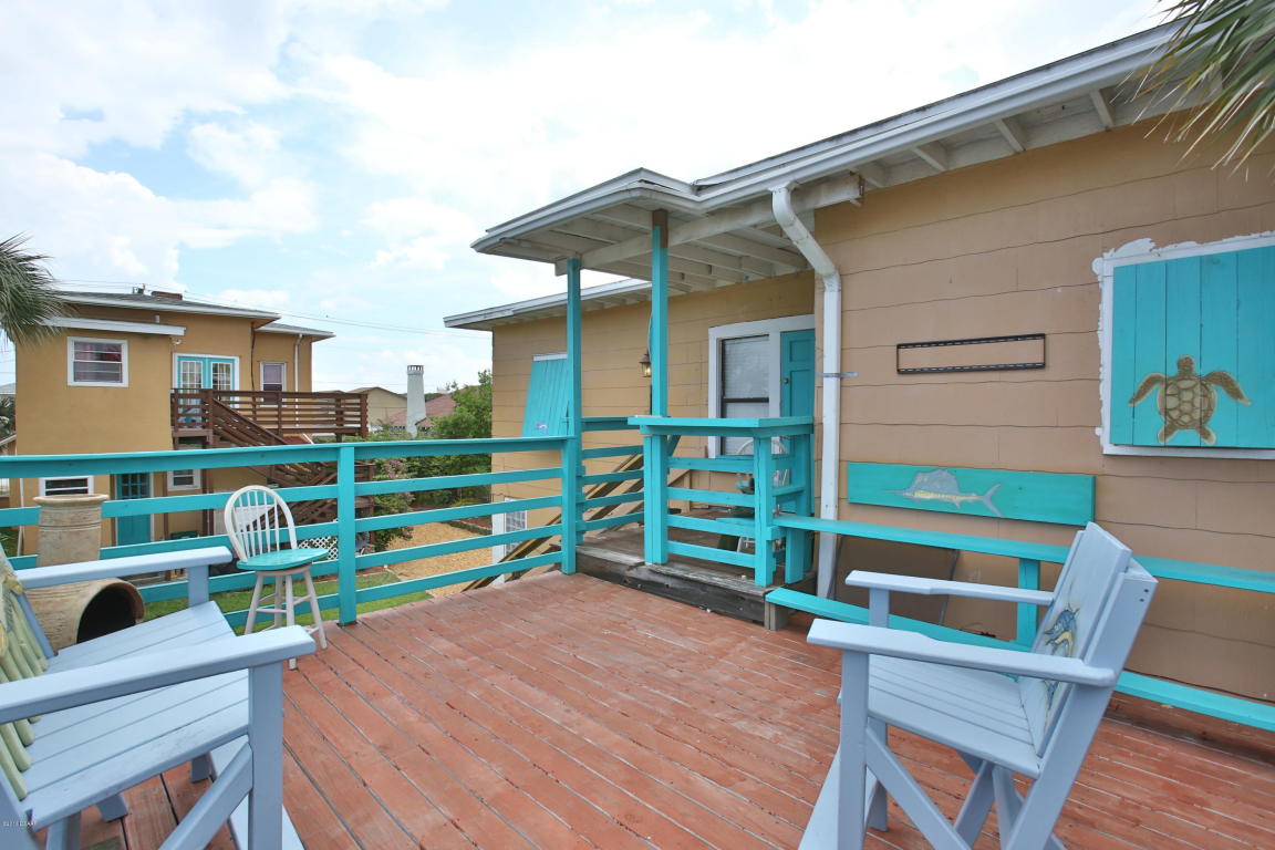 621 LENOX Avenue, Daytona Beach, FL 32118