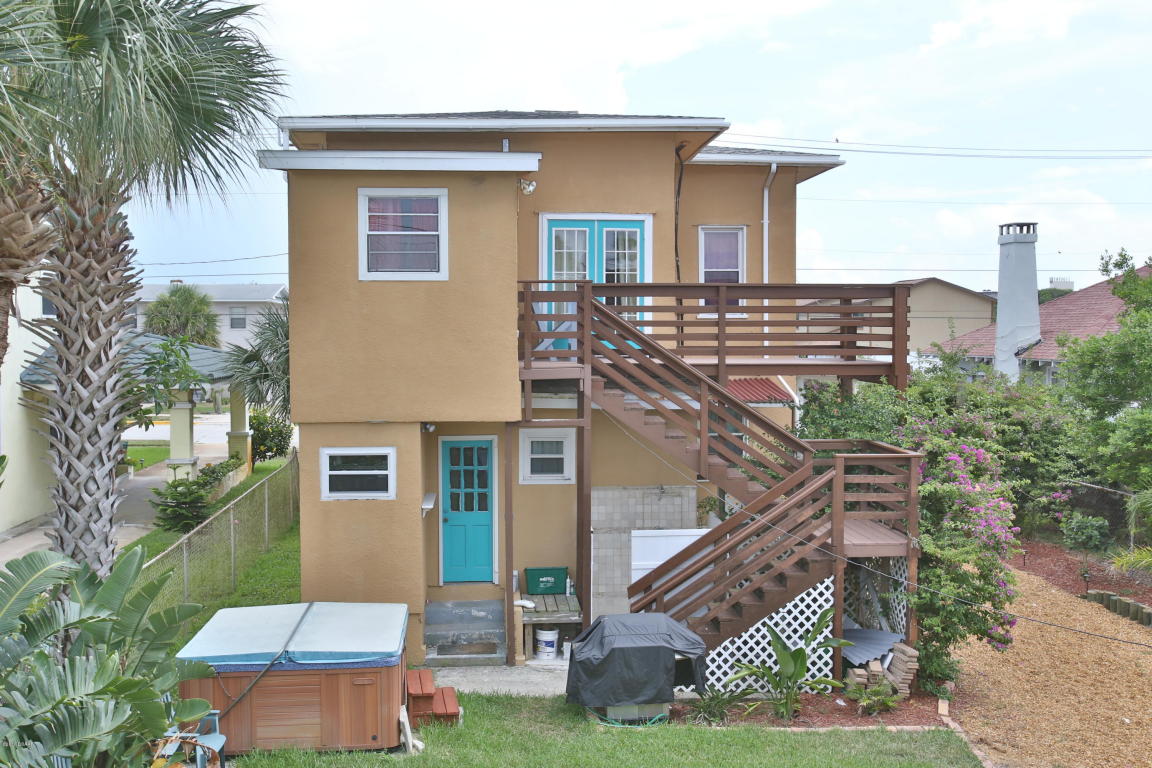 621 LENOX Avenue, Daytona Beach, FL 32118