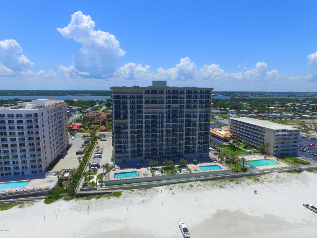 2055 S ATLANTIC Avenue, Daytona Beach Shores, FL 32118