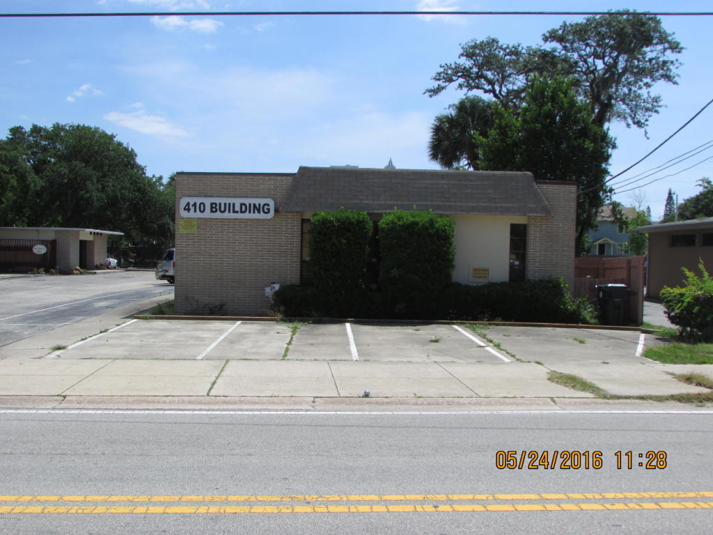 410 N HALIFAX Avenue, Daytona Beach, FL 32118