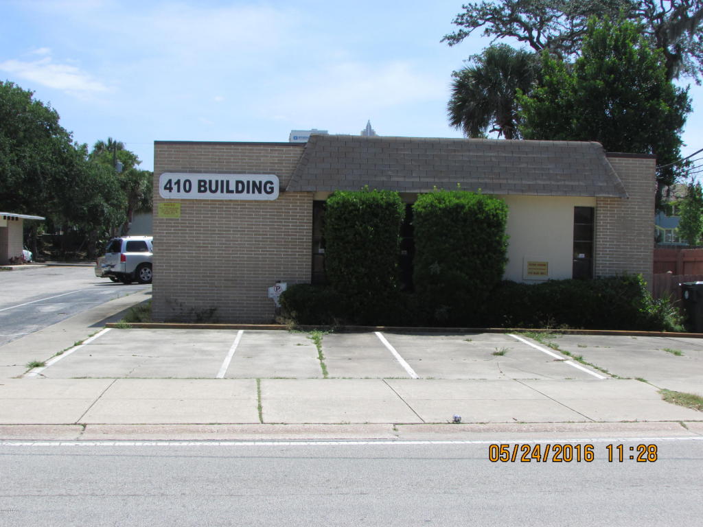 410 N HALIFAX Avenue, Daytona Beach, FL 32118