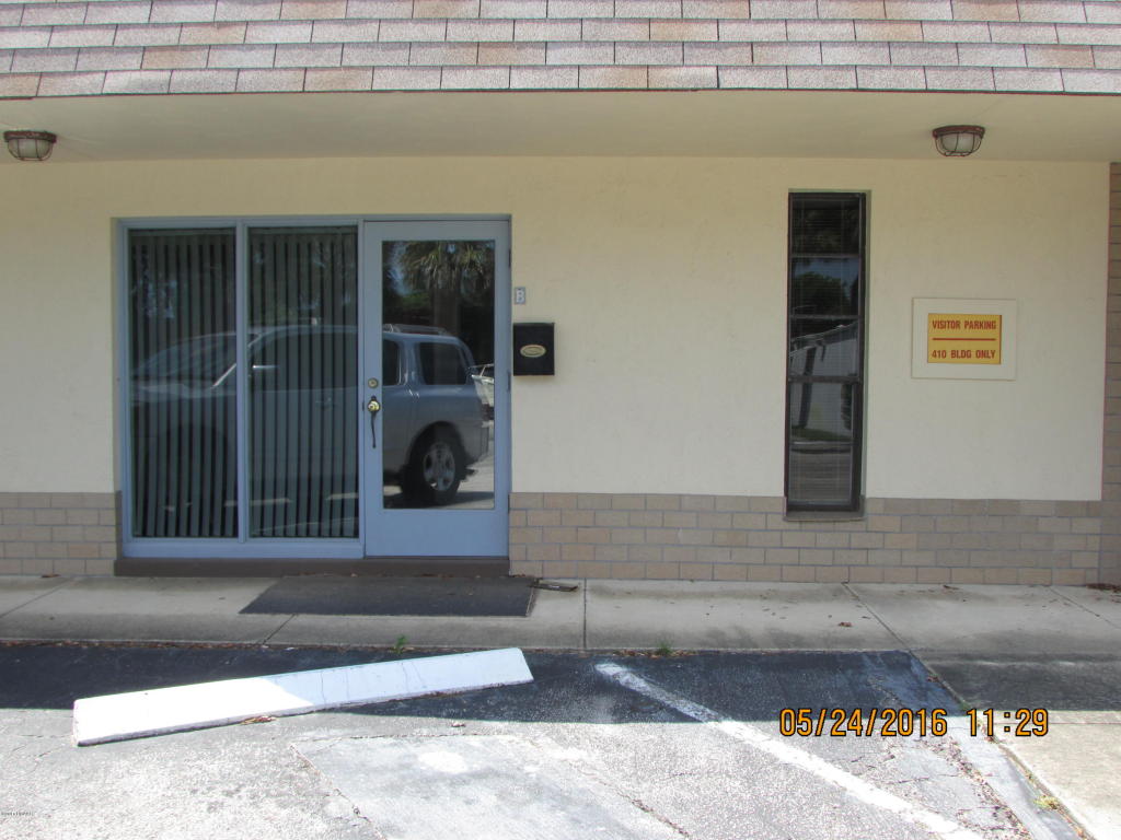 410 N HALIFAX Avenue, Daytona Beach, FL 32118