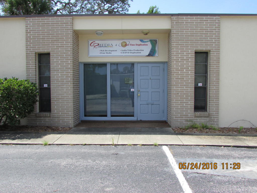 410 N HALIFAX Avenue, Daytona Beach, FL 32118