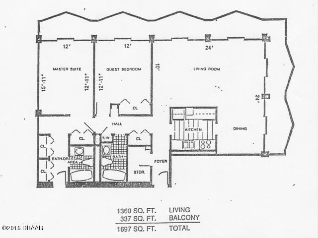 2900 N Atlantic Avenue, Daytona Beach, FL 32118