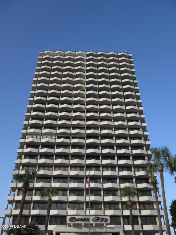 2900 N Atlantic Avenue, Daytona Beach, FL 32118