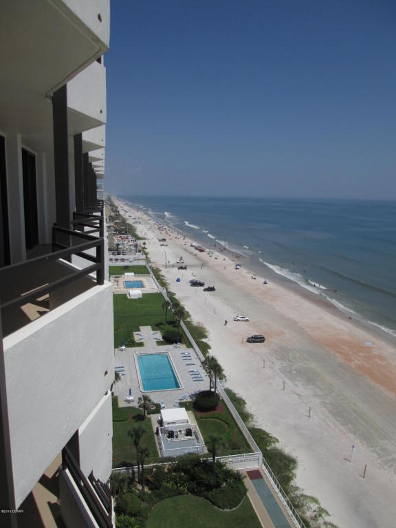 2900 N Atlantic Avenue, Daytona Beach, FL 32118