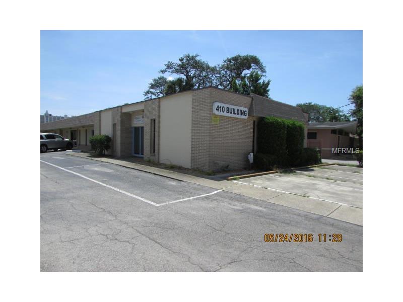 410 N HALIFAX AVENUE, Daytona Beach, FL 32118