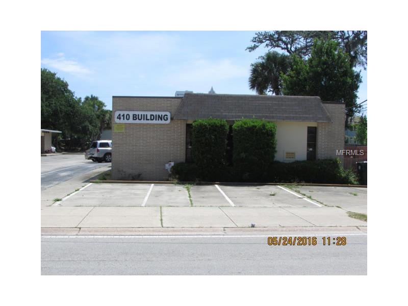 410 N HALIFAX AVENUE, Daytona Beach, FL 32118