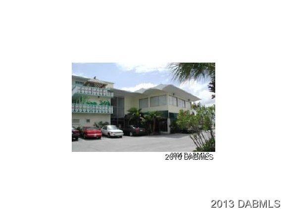 219 S Atlantic Avenue, Daytona Beach, FL 32118
