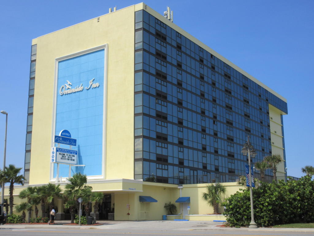 1909 S Atlantic Avenue, Daytona Beach Shores, FL 32118