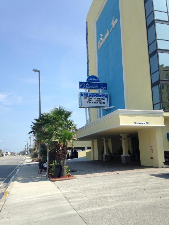 1909 S Atlantic Avenue, Daytona Beach Shores, FL 32118