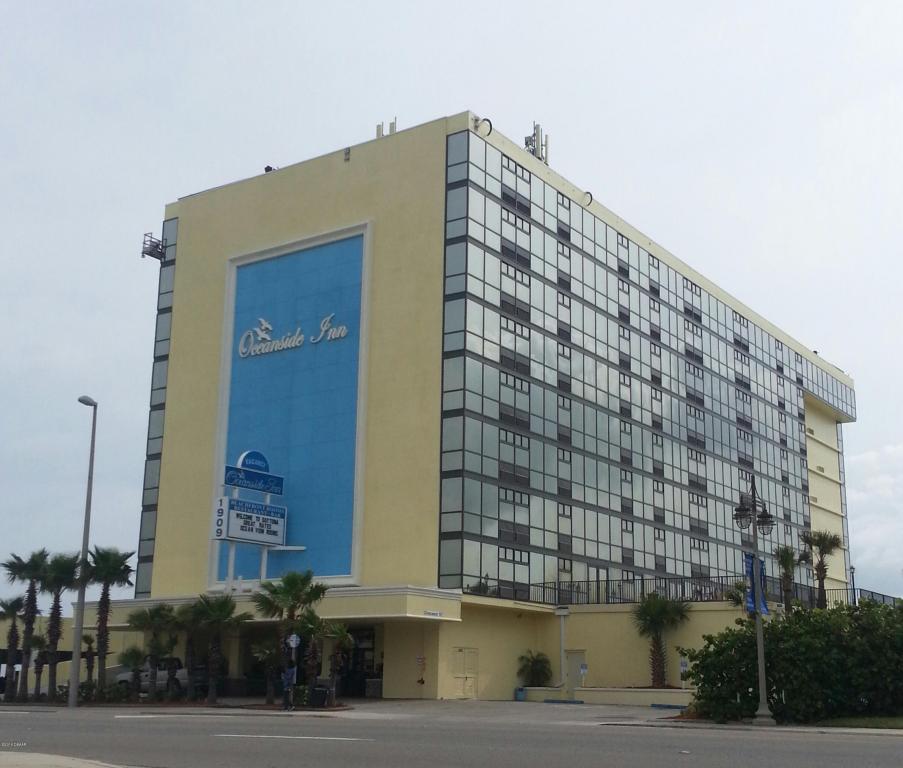 1909 S ATLANTIC Avenue, Daytona Beach Shores, FL 32118